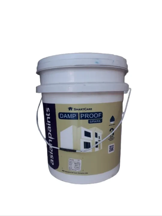 10 Litres Damp Proof spark
