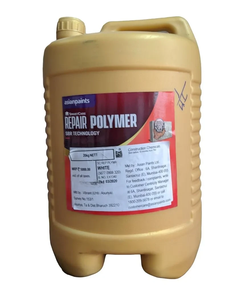 10 Kg Smartcare Repair Polymer
