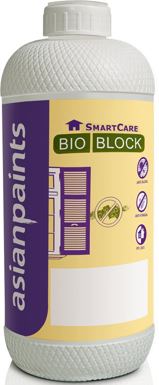 Smart Care Bio Block 1 Litre