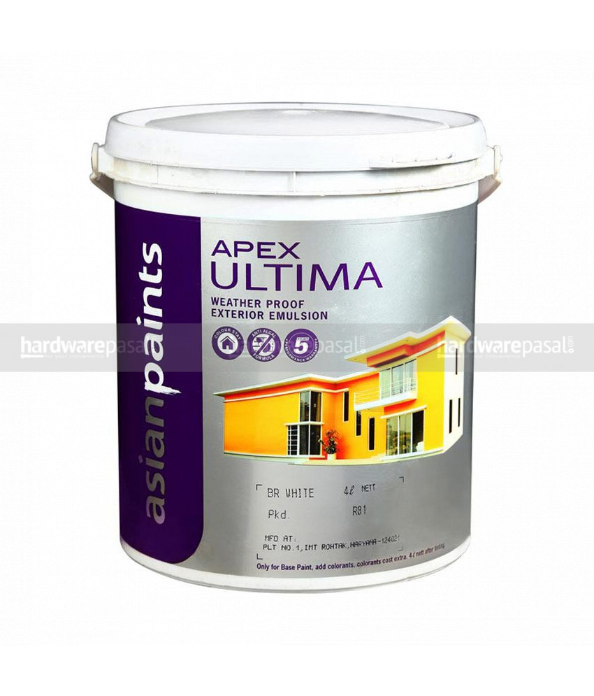 0.2 Litre Ultima Gold
