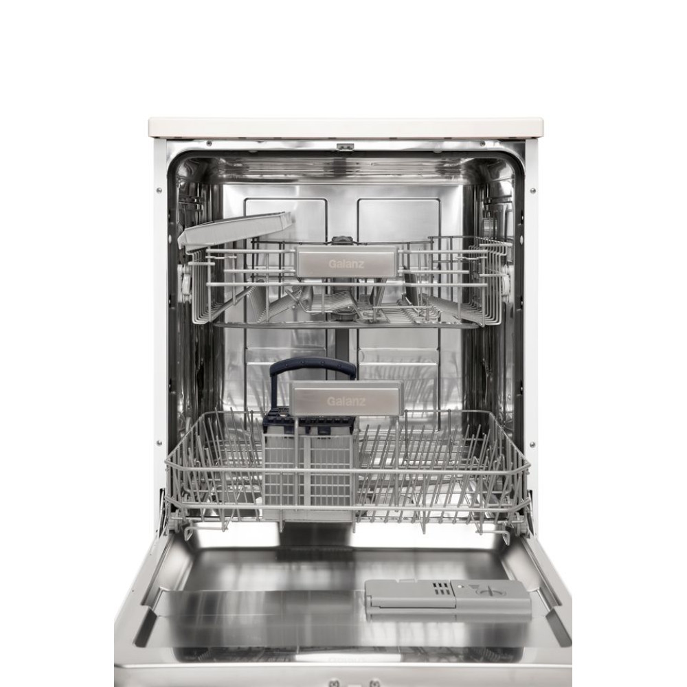 Himstar 9 Place Settings Galanz Dish Washer W45A3A401N-0E0