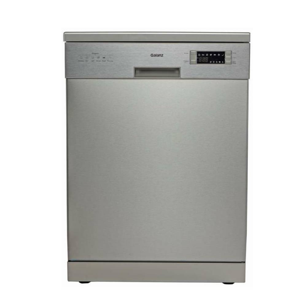 Himstar 12 Place Settings Galanz Dish Washer W60B1A401S-AE1