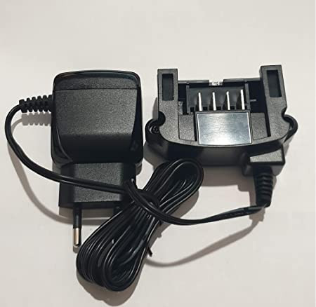 Black and Deckers Battery Charger 90590289-04