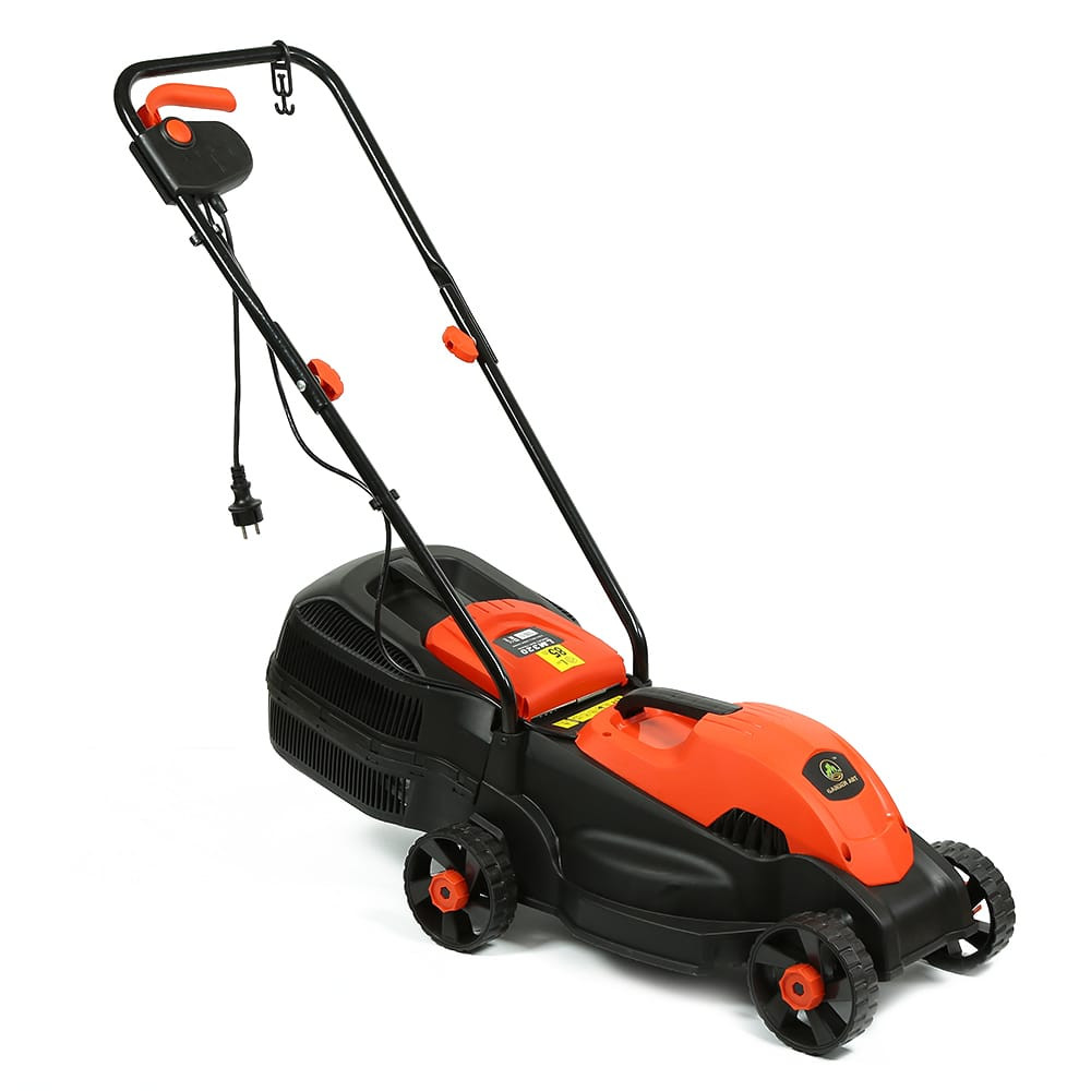 Garden Art 1300W 30L Lawn Mower KC-LM320