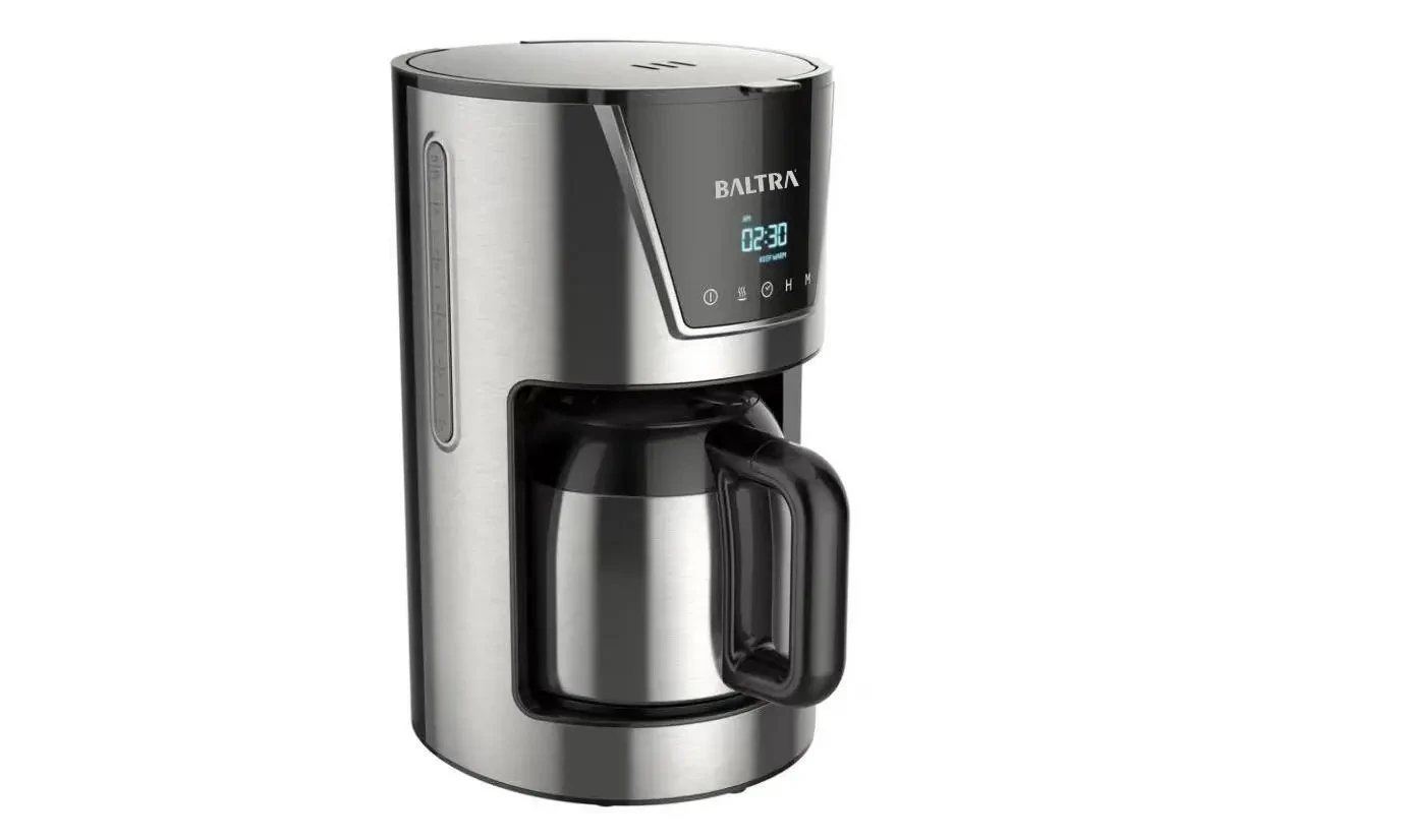 Baltra IRISH Coffee Maker BCM 105