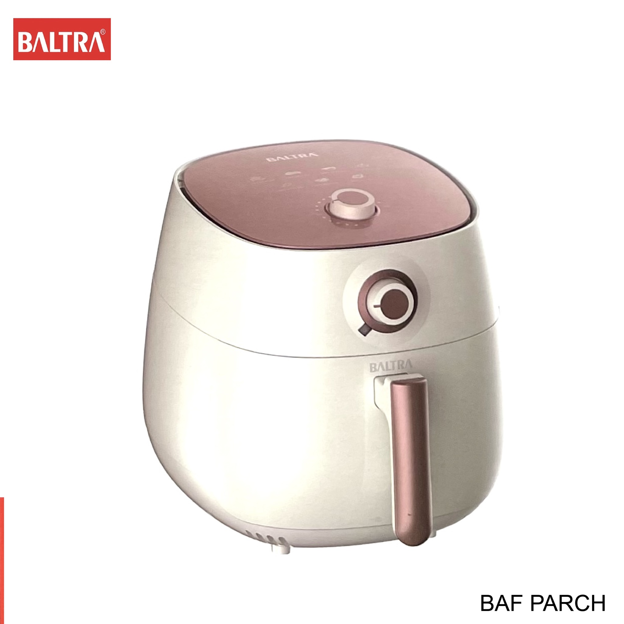 Baltra 1400W PARCH Air Fryer BAF 104