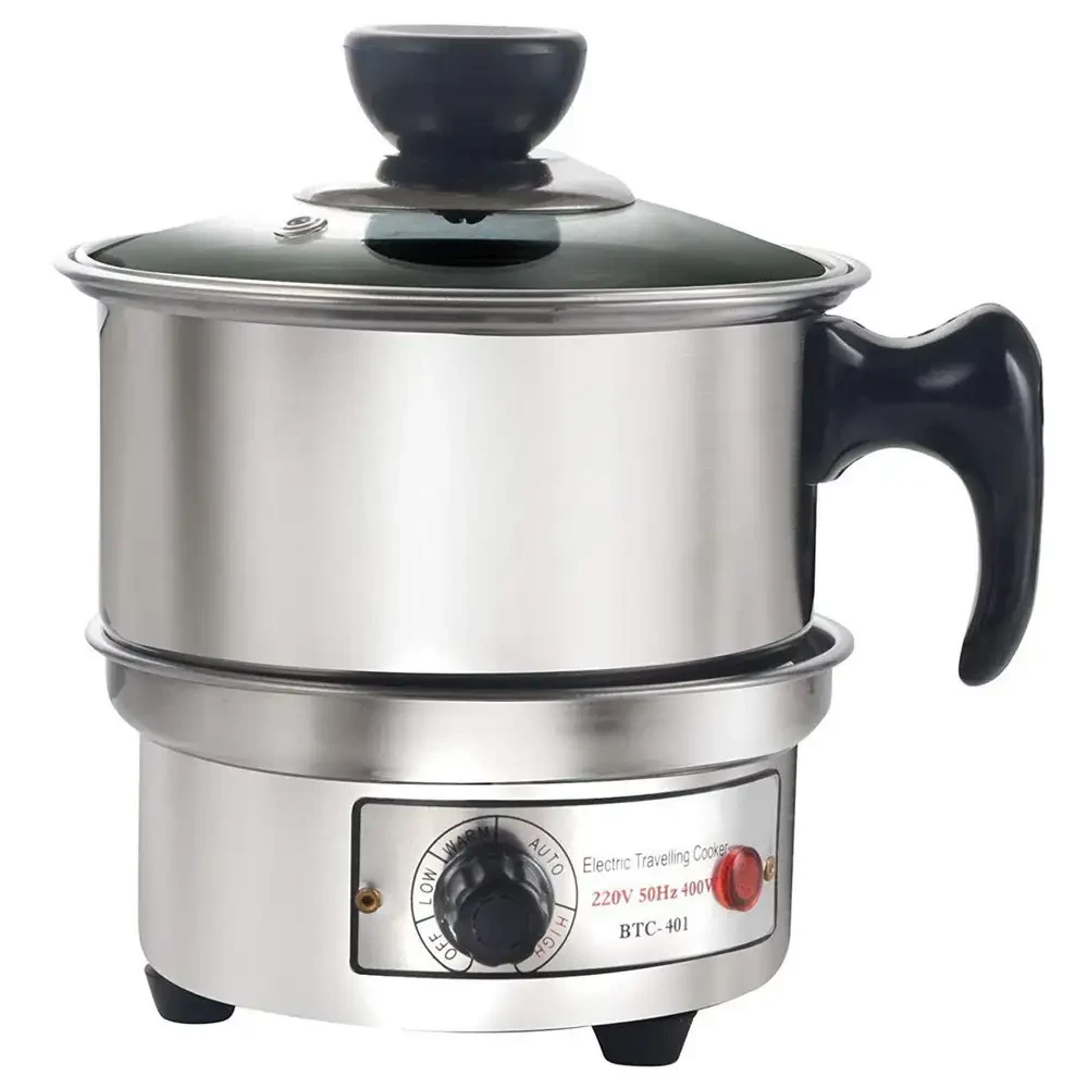 Baltra 400W GLAIR Multi-Cooker BTC-101