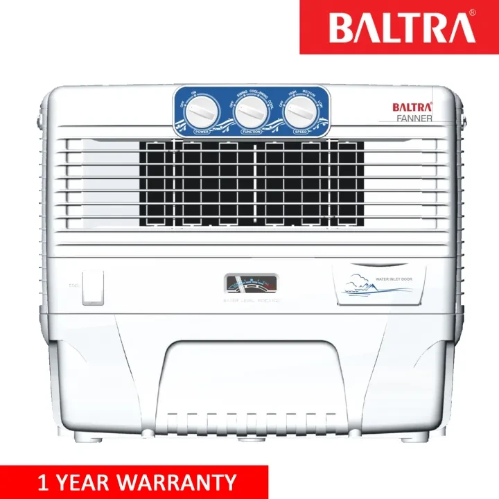 Baltra 50L Fanner Air Cooler BAC 206