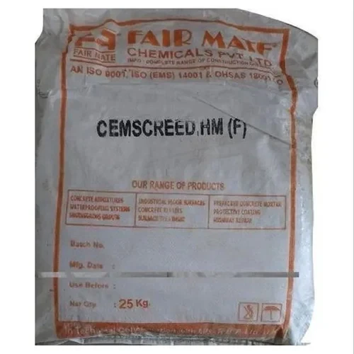 Fair Mate 25Kg Powder Micro Concrete