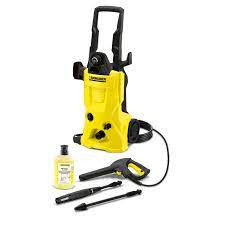 Karcher High pressure Washer K4 EU