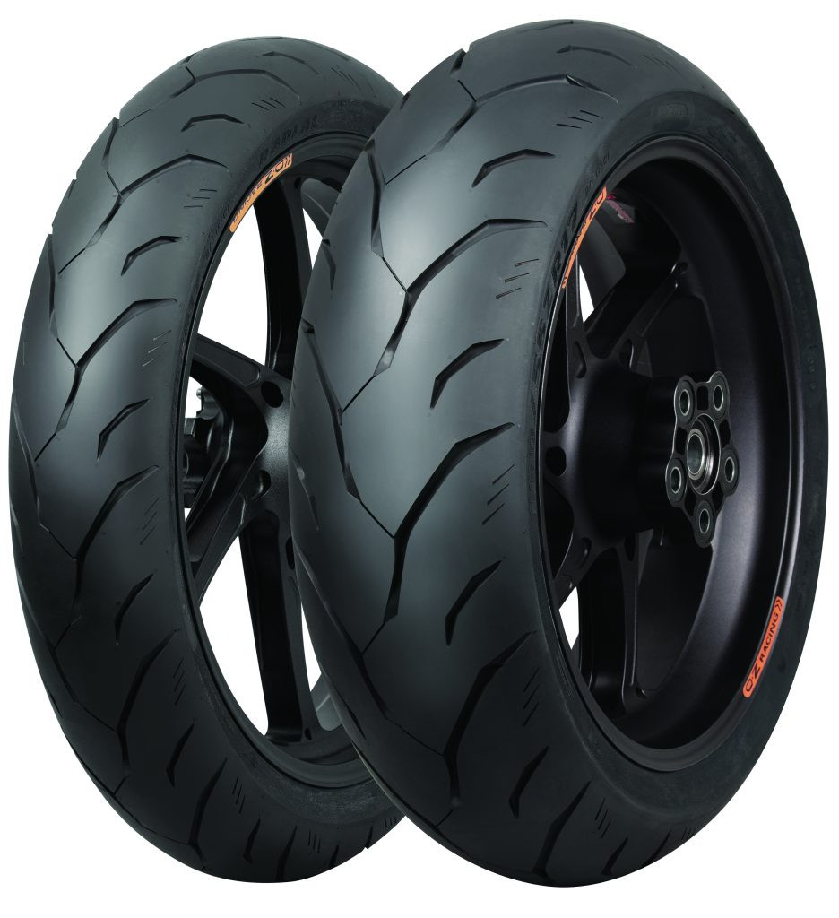 CST Tyre CM-S1