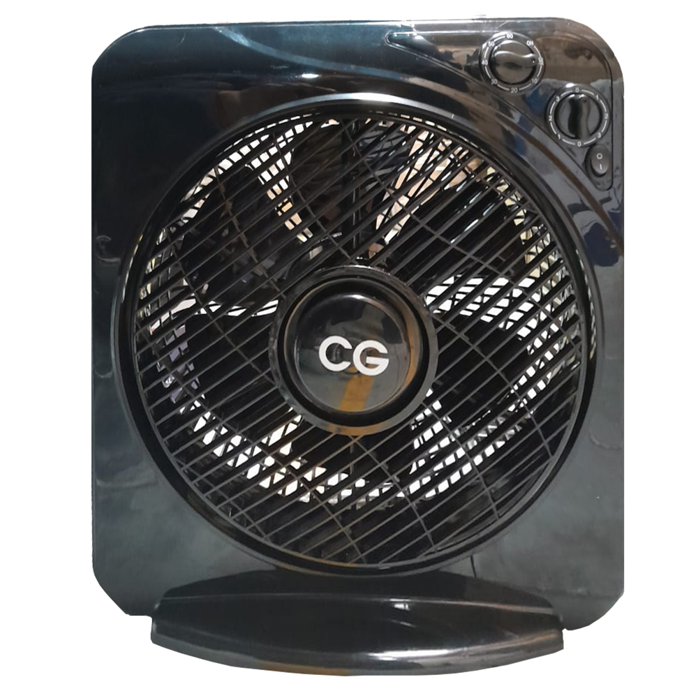 CG 12" Table Fan CGBOF12A05