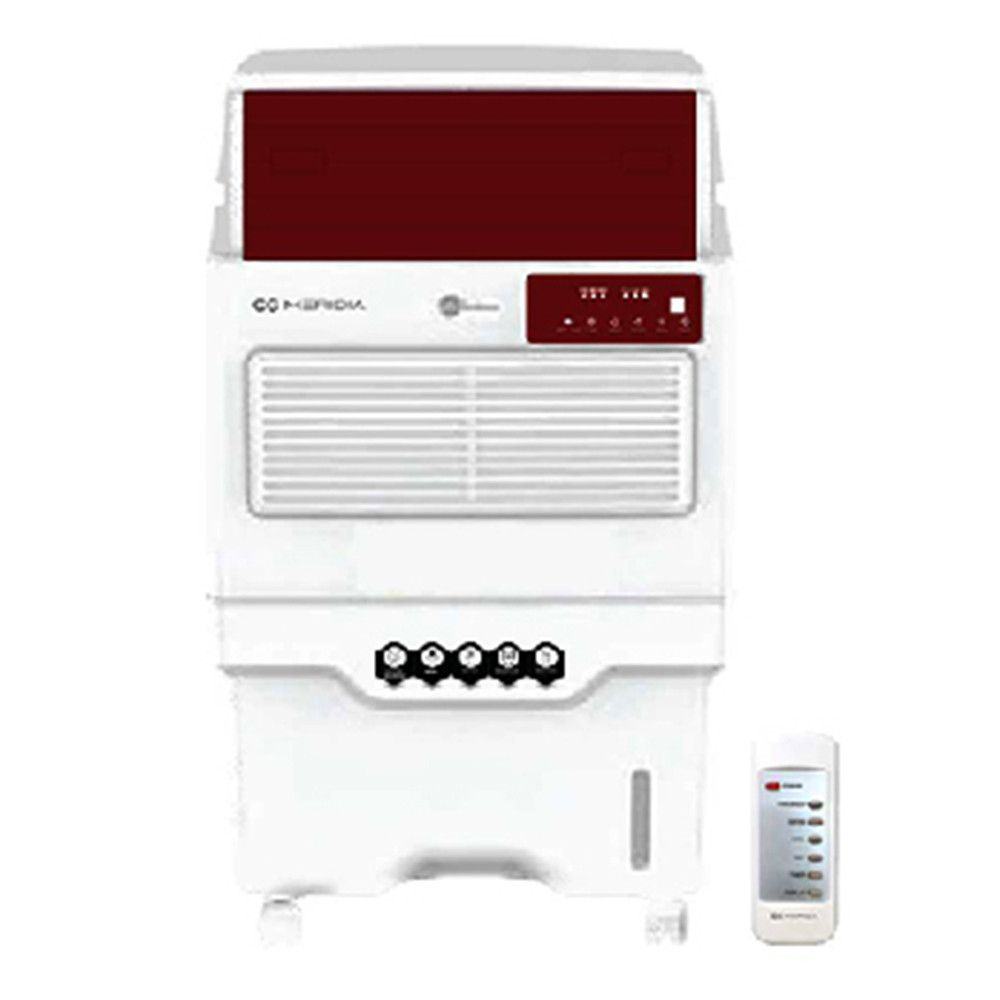 CG 35 Ltrs. Desert Air Cooler Wind3D 35TR