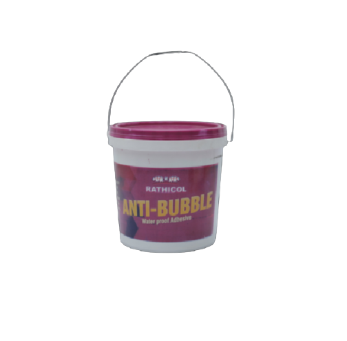 Rathicol 10Kg Anti-Bubble