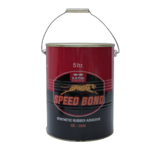 Rathicol 1Ltr Speed Bond