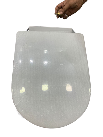 Universal Commode Cover