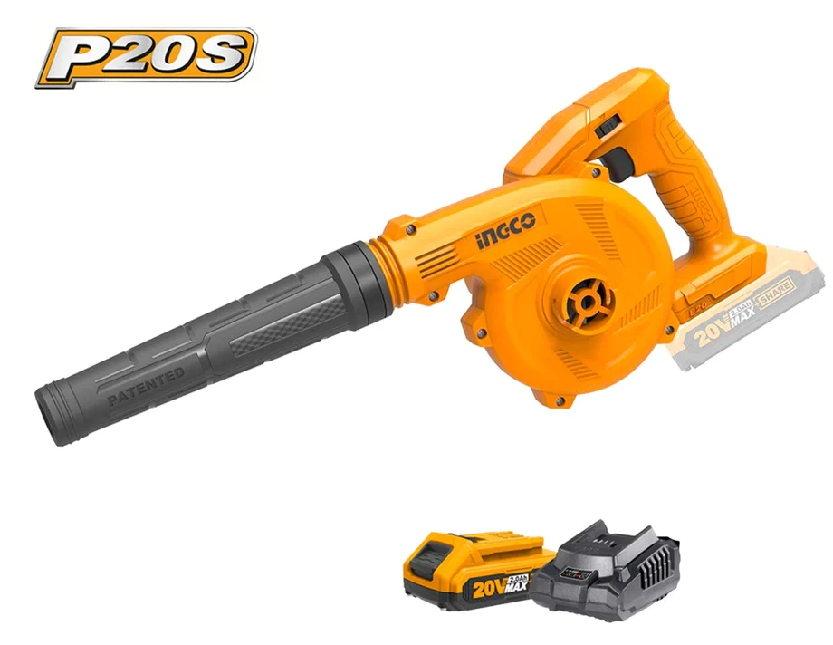 CABLI200181 Lithium-Ion blower Ingco