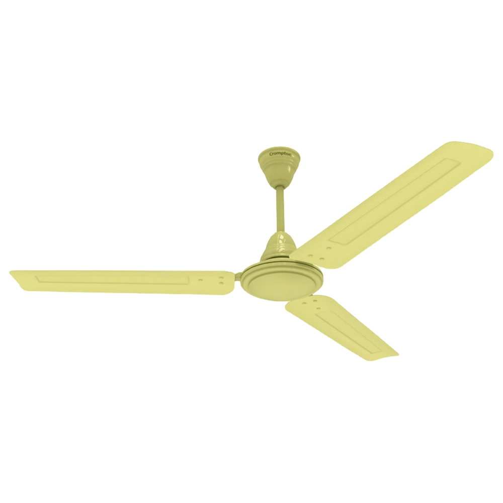 Crompton Sea Wind High Speed Ceiling Fan XSEAWIND48IVYWOR