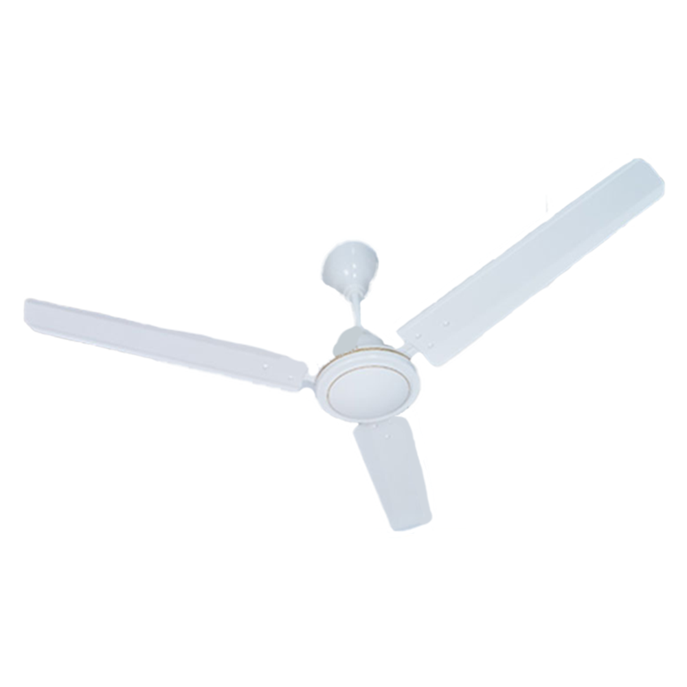 CG 48" Ceiling Fan CGCF48BHS