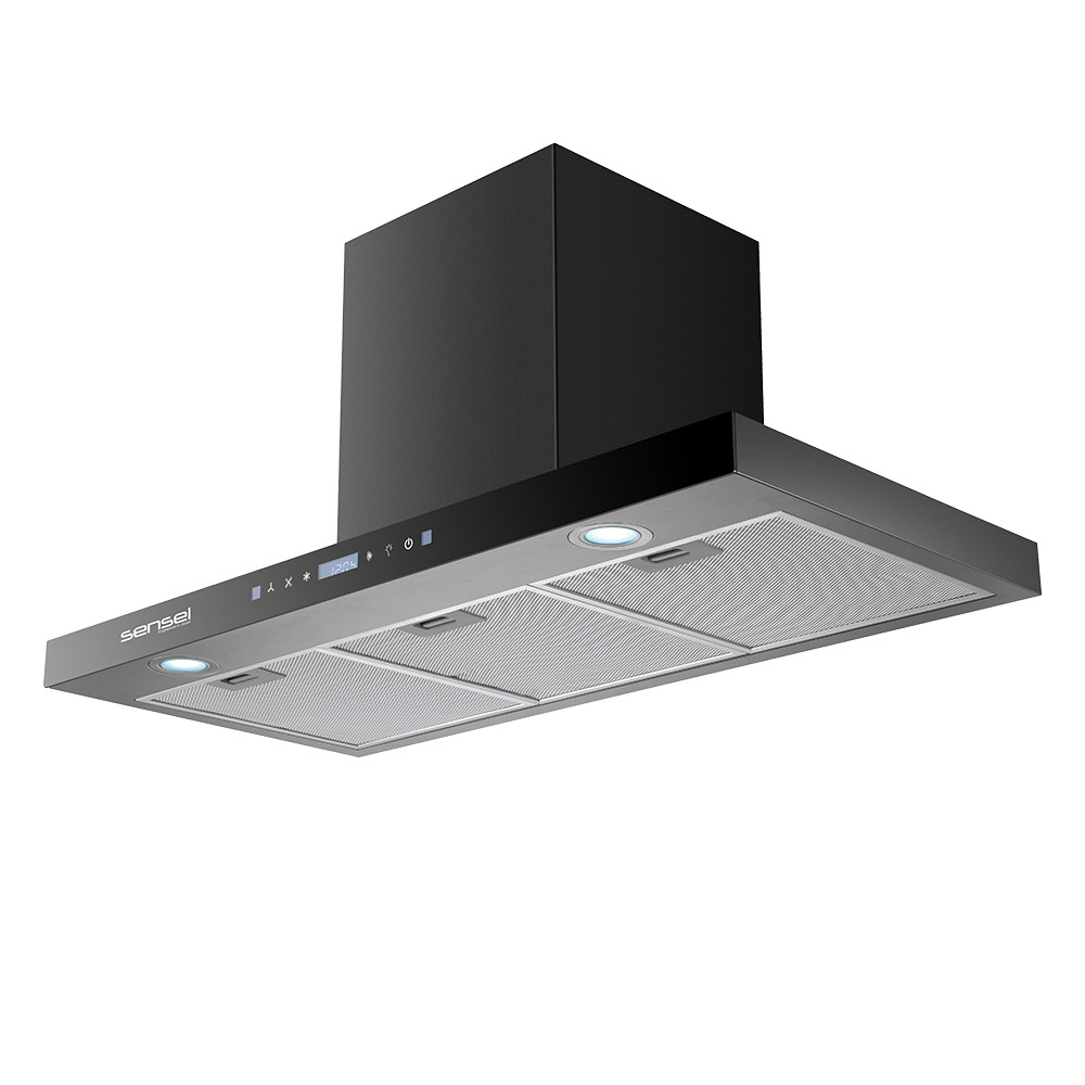 Sensei 90Cm Chimney SC90ATBF2