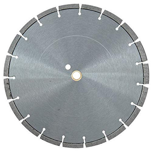 24" Pitch/Concrete Cutter Diamond Saw Blade