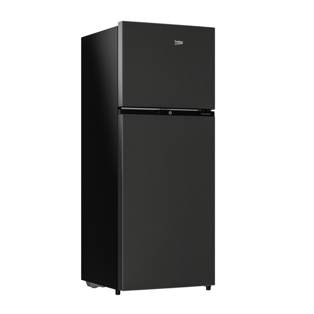 Beko 275Ltr. Double Door Refrigerator RDNE295DWBE