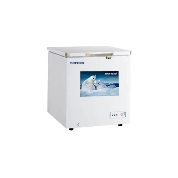 Sensei 165Ltrs Chest Freezer SDF1652H