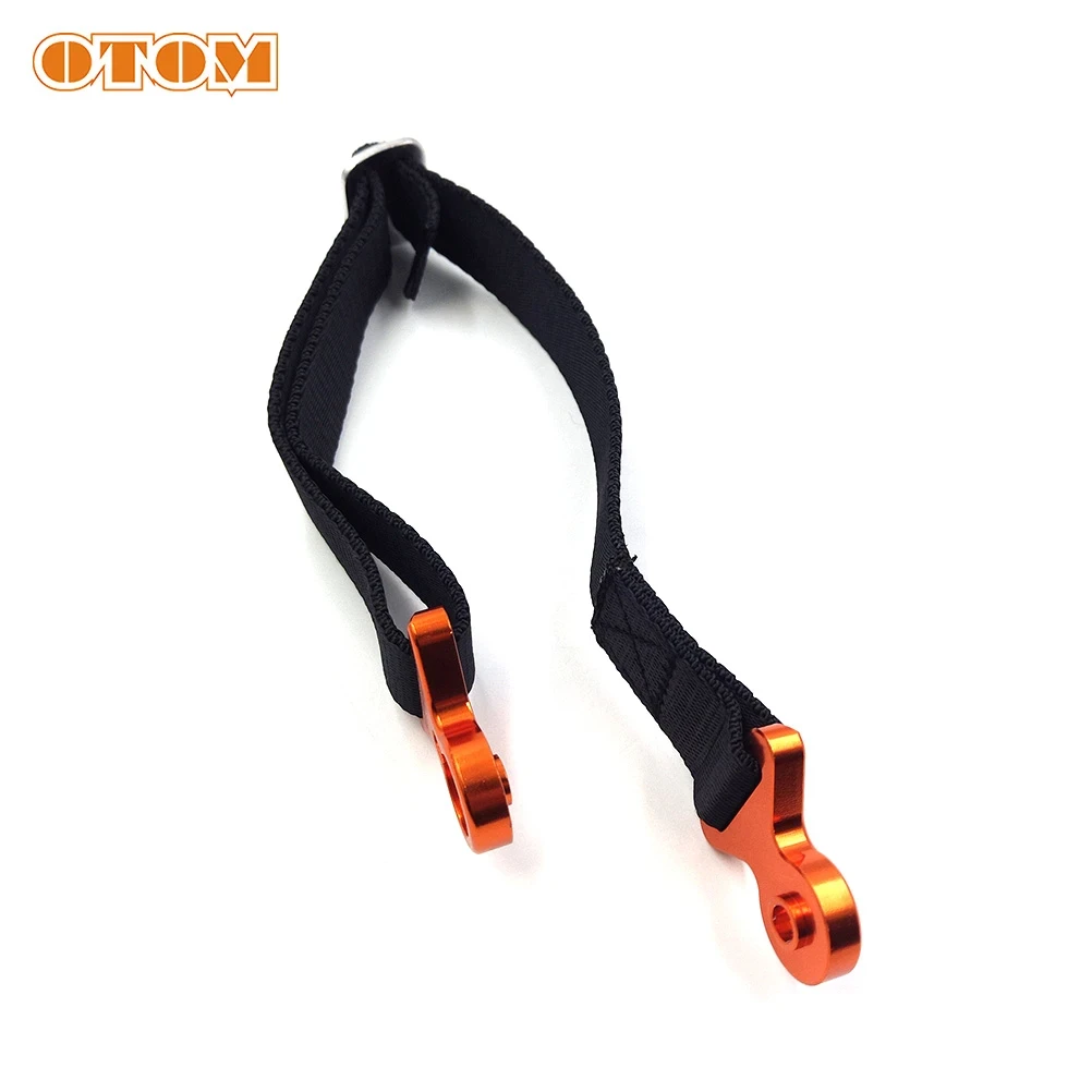OTOM Rear Lift Strap-Dirt bike