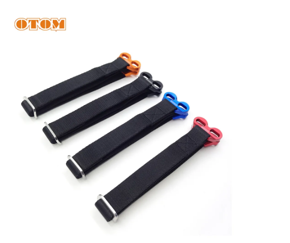 OTOM Front Lift Strap- CNC