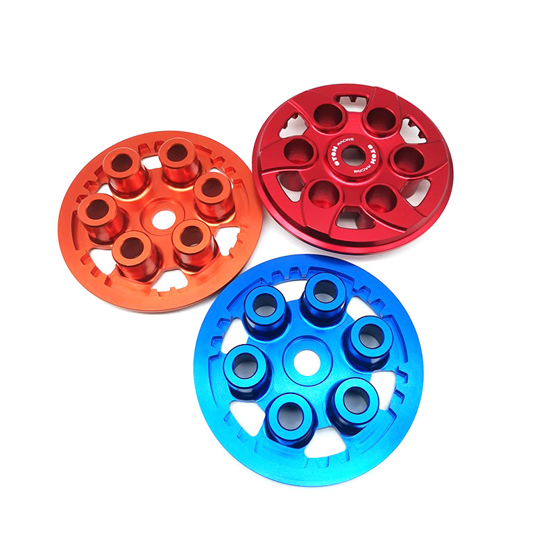 OTOM Engine Clutch Pressure Plate