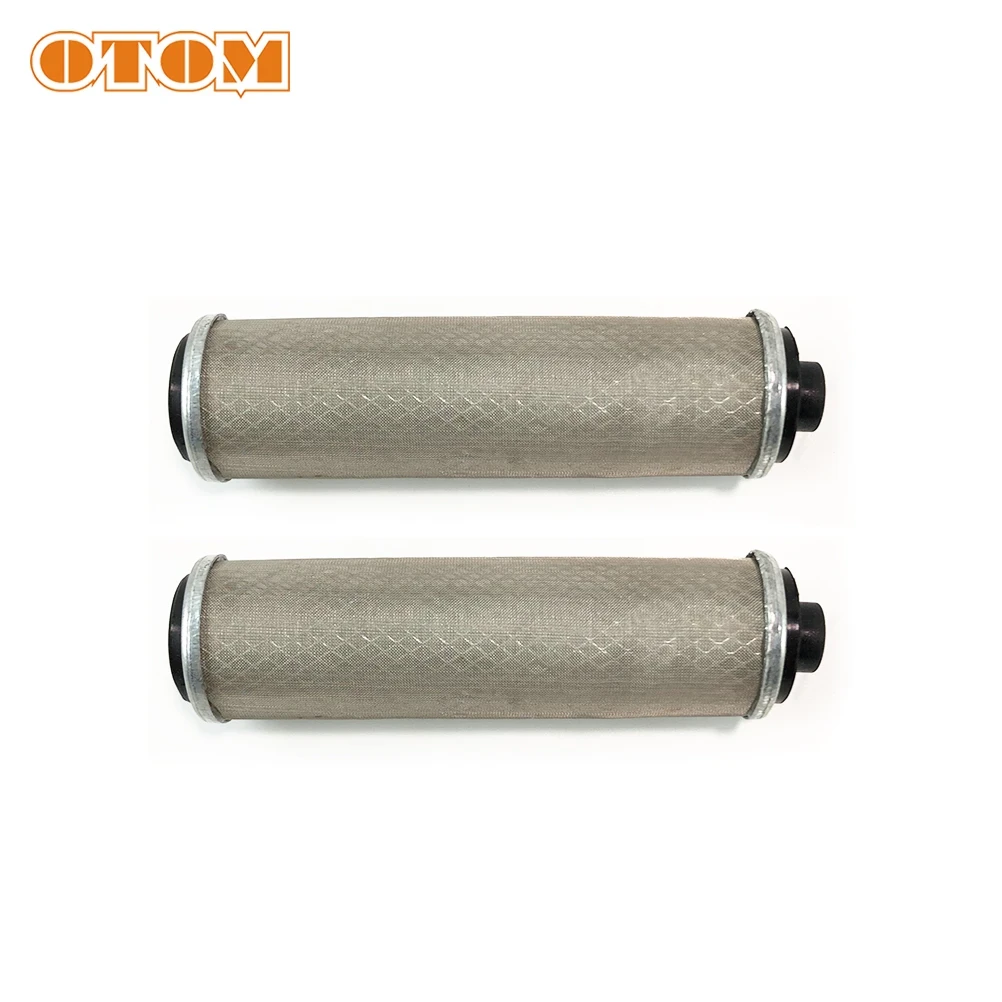 OTOM Engine Cooler Fine Filter