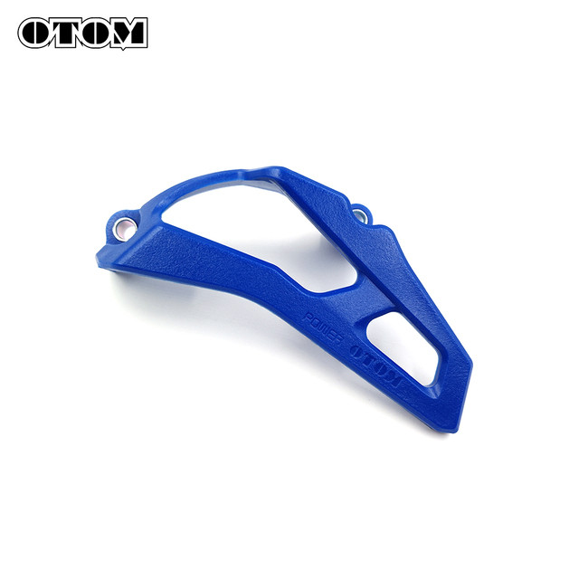 Otom Motorcycle Drive Sprocket Cover