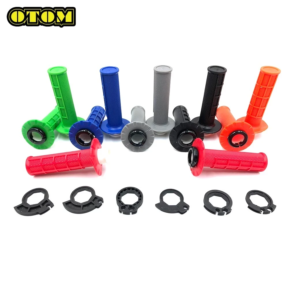 OTOM Handlebar Grips- G1