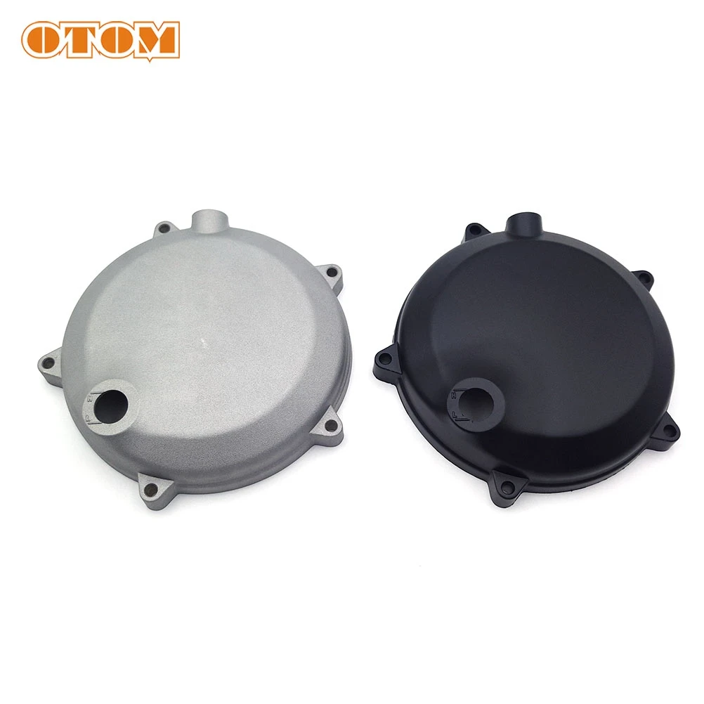 OTOM Clutch Cover Protector