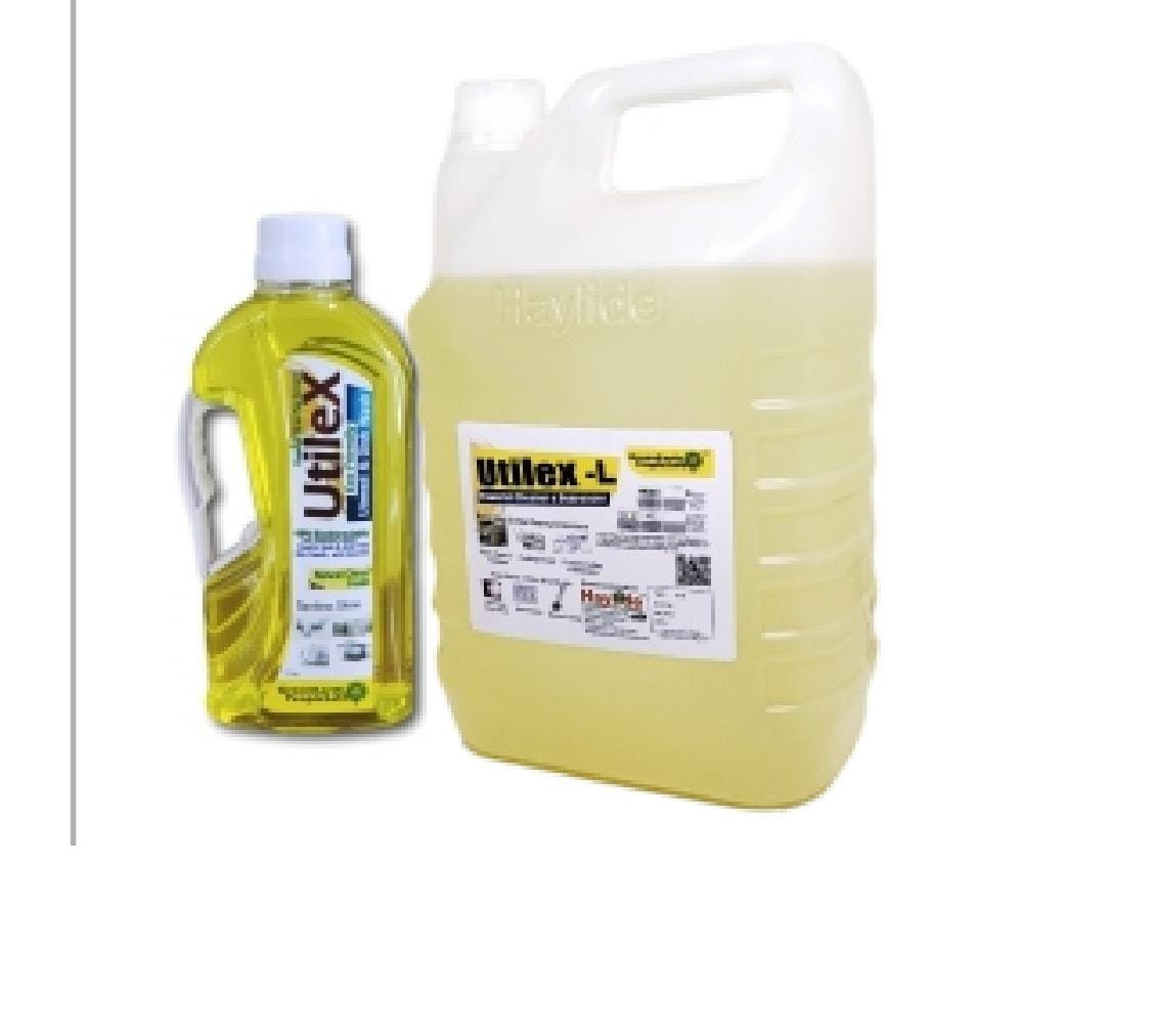 Utilex Multi Kitchen and Dish Cleaner