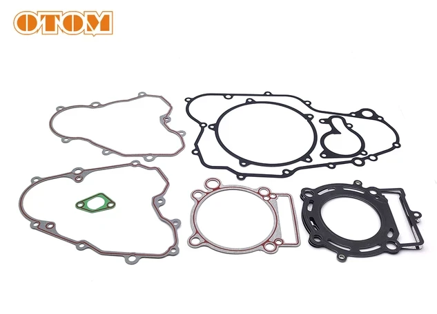 OTOM Full Gasket Set