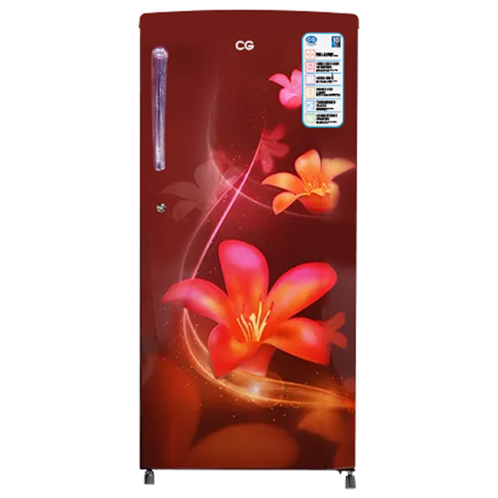 CG 192Ltr. Single Door Refrigerator CGS202RE
