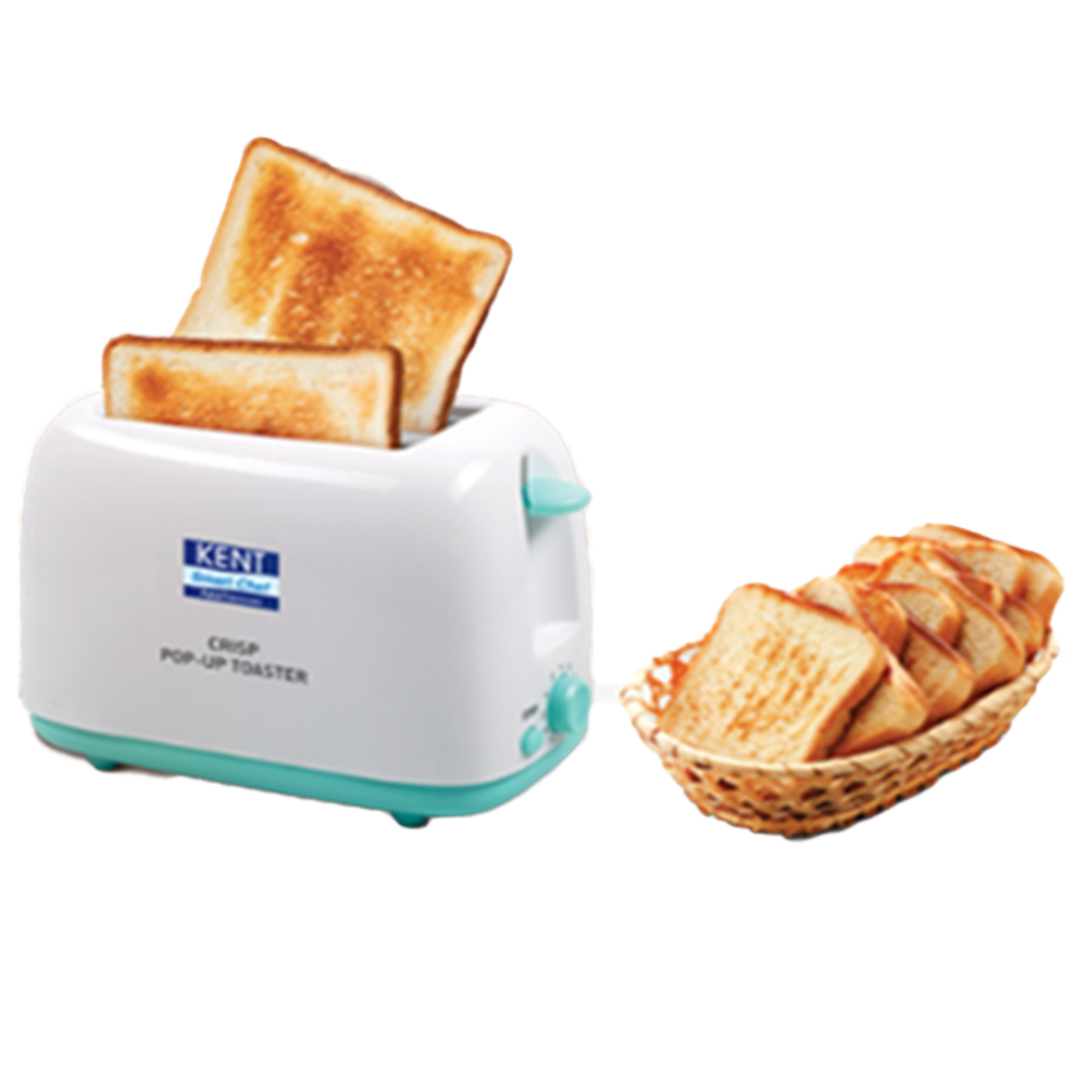 KENT CRISP POP UP TOASTER