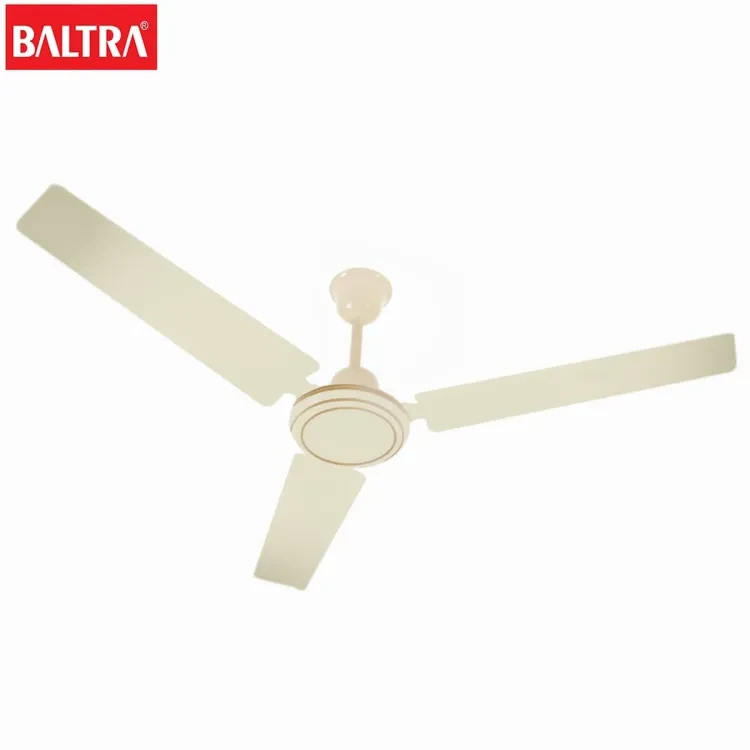 Baltra RACE 48" Ceiling Fan BF 202