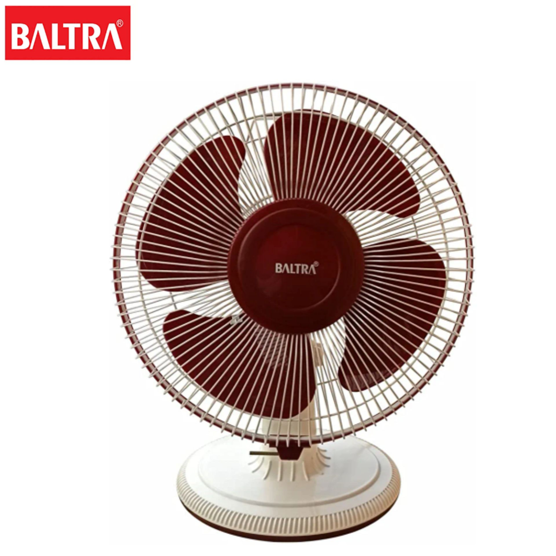 Baltra 12" All Purpose Fan Super Savy BF 198