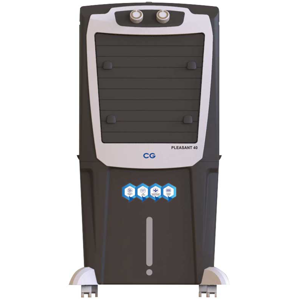 CG 40Ltrs Desert Air Cooler PLEASANT 40