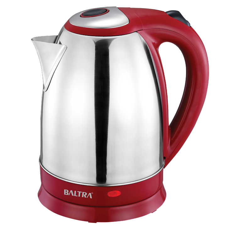 Baltra 1100W ACTIVE 1.8L Cordless Kettle BC 142