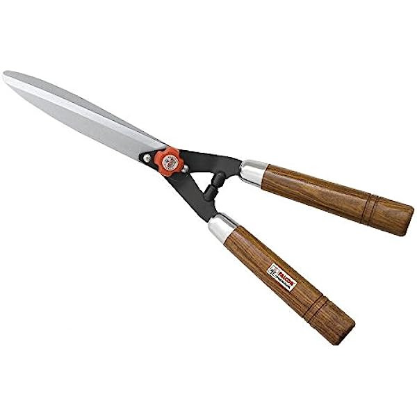 Falcon Wooden Handle Hedge Shear FHS-999