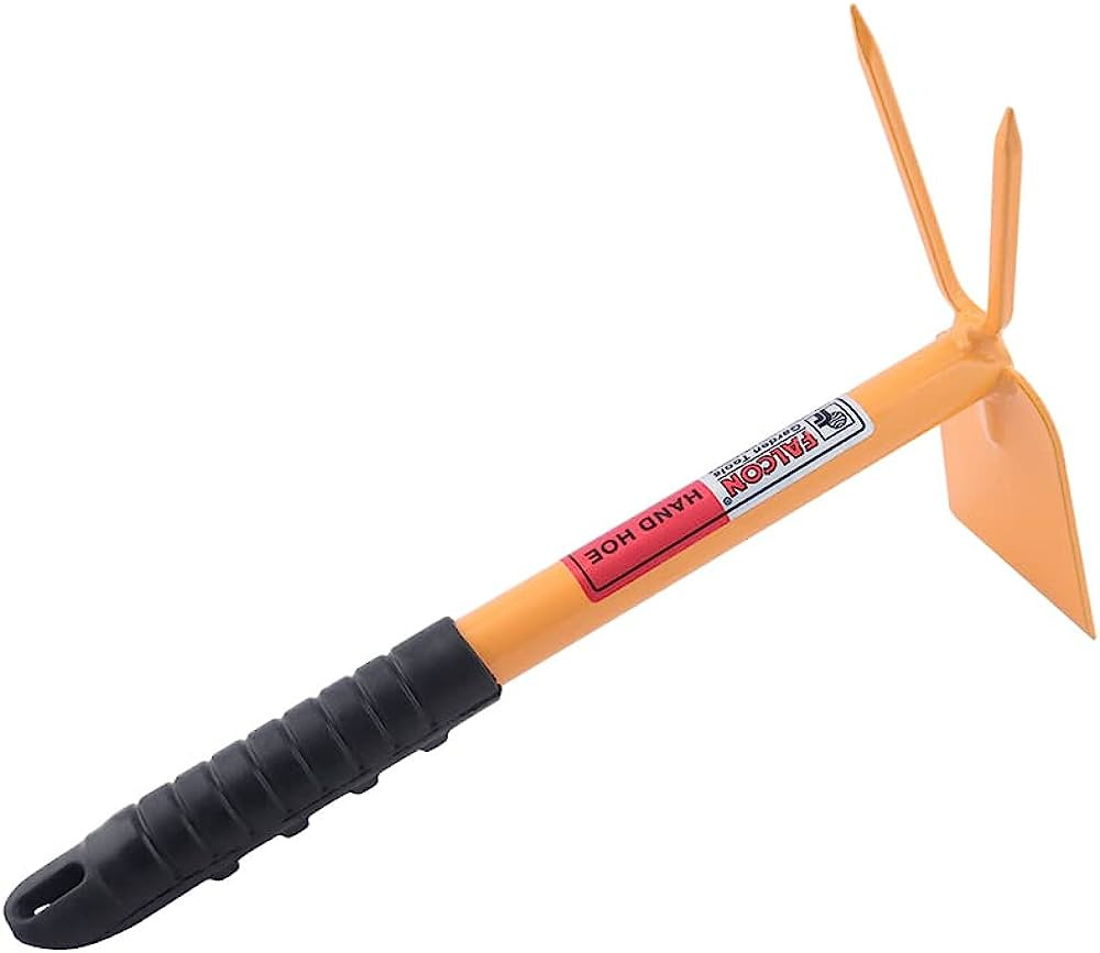 Falcon Premium Hand Garden Hoe FGHS-20