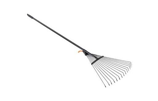 Falcon Spring Brace Rake FSBR-48