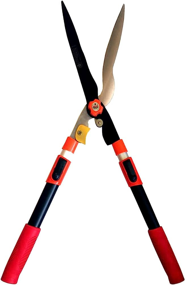 Falcon Multigear Hedge Shear FHS-2021