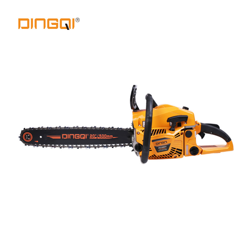 Dingqi 20" Gasoline chain saw