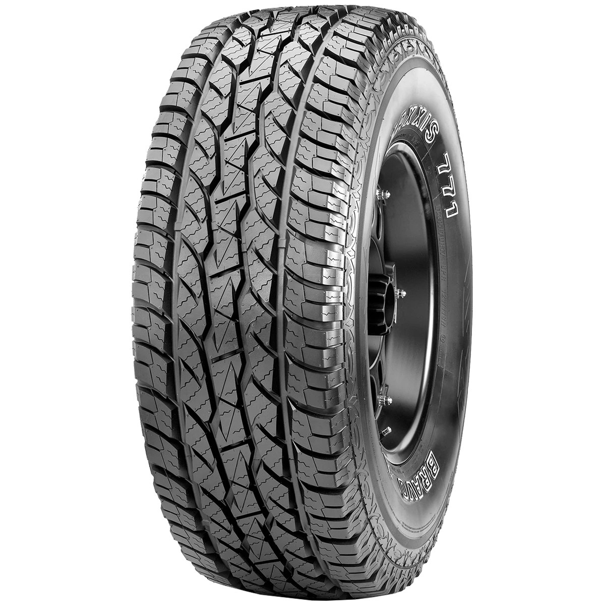 Maxxis 265/65 R 17 Tyre AT771