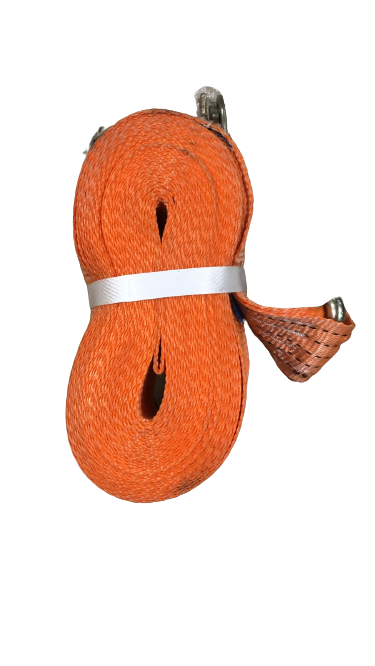 3T*10Mtr Lashing Belt