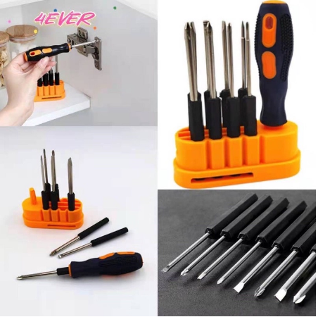 8pcs Small Screwdriver Set 2039